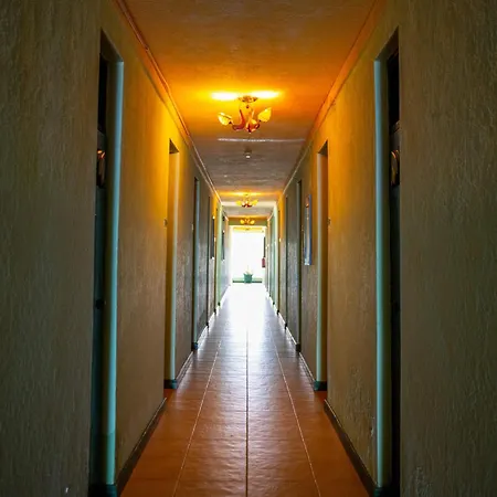 Beachcomber Hotel And Resort-3